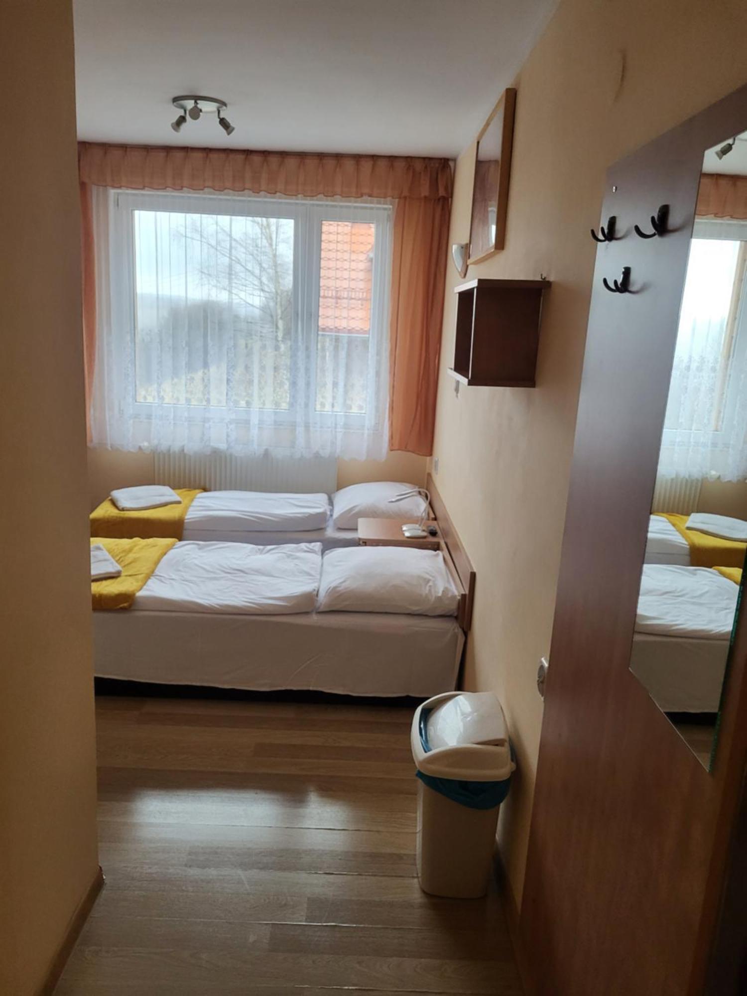 O.W.S. Strzecha Hotel Duszniki Zdrój Exterior foto
