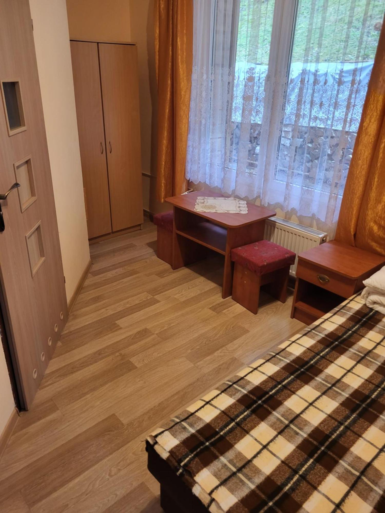 O.W.S. Strzecha Hotel Duszniki Zdrój Exterior foto