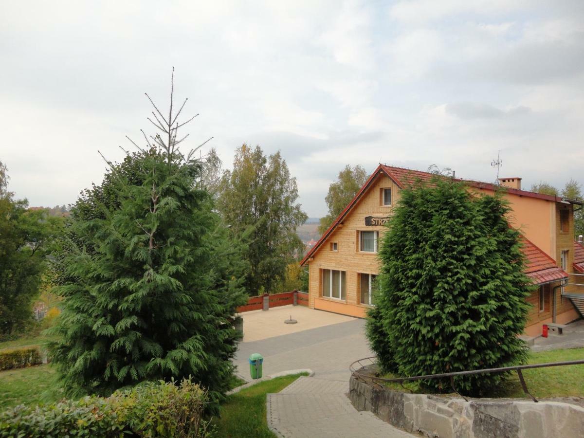 O.W.S. Strzecha Hotel Duszniki Zdrój Exterior foto